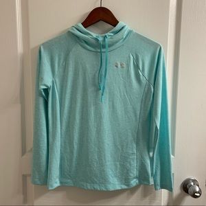 Under Armour hoodie